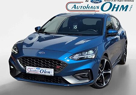 Ford Focus ST 2.3 EcoBoost - Styling Paket - RFK - LED -