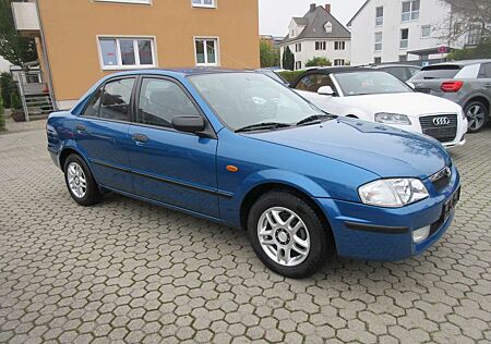 Mazda 323 Automatik*Klima*TÜV/ NEU*