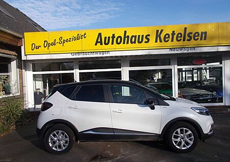 Renault Captur Limited