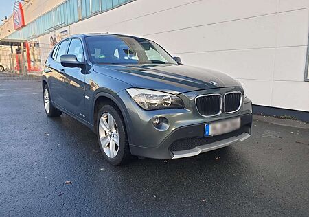 BMW X1 18 d sDrive