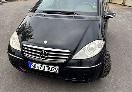 Mercedes-Benz A 200 Avantgarde