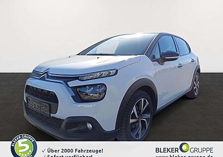 Citroën C3 Citroen PureTech 82 Shine Pack