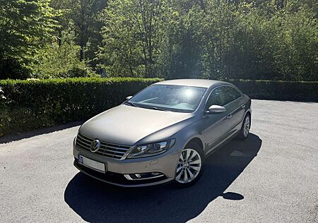 Volkswagen CC 1.4 TSI BlueMotion Technology