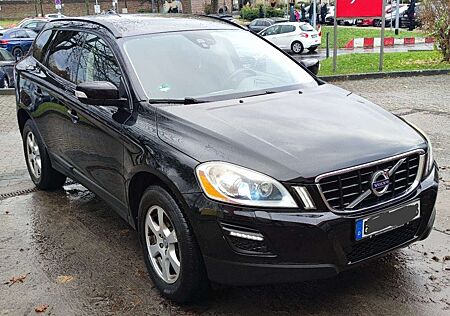 Volvo XC 60 XC60 D5 AWD Aut. Kinetic