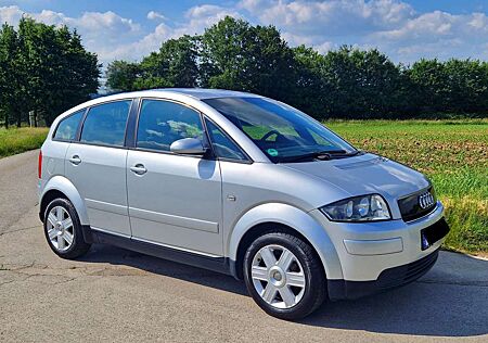 Audi A2 1.4