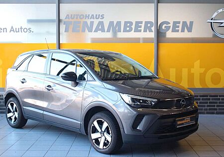 Opel Crossland X Edition AT-6 Kamera Lenkradhzg LED