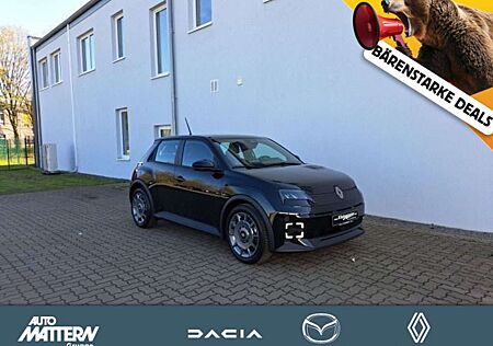 Renault R 5 R5 E-Tech Electric Evolution 120 Urban Range