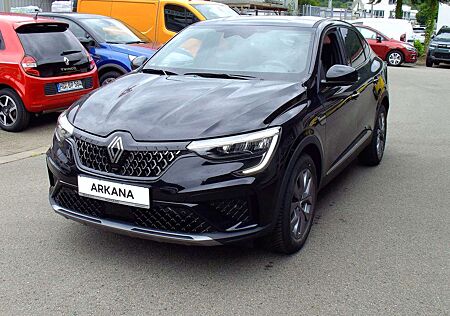 Renault Arkana TECHNO Mild Hybrid 140
