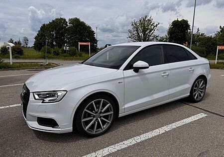 Audi A3 sport