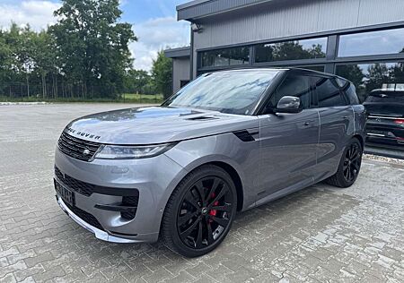 Land Rover Range Rover Sport Autobiography -HUD-Massage-23Z