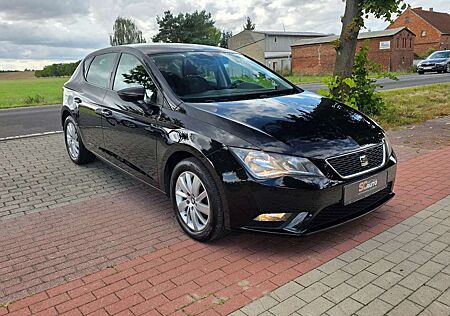 Seat Leon Style 1.6 TDI Klimaautomatik 205 Tkm.