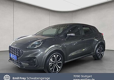 Ford Puma 1.0 EcoBoost Hybrid Aut. ST-LINE