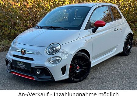 Abarth 595 500 Pista 1.4 T-Jet 16V |ZAHNRIEMEN NEU|PDC|