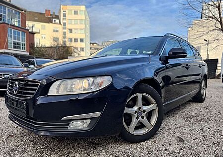 Volvo V70 Kombi Summum/ATMOTOR/AUT/STHZ/NAVI/SHZ/S-HEFT