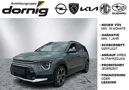 Kia Niro 1.6 GDi HEV Spirit