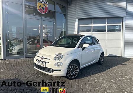 Fiat 500C Dolcevita / Hybrid / Sitzheizung / Navi / CarPlay