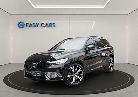 Volvo XC 60 XC60 T8 R Design Recharge PHEV AWD+HUD+LUFT+PANO