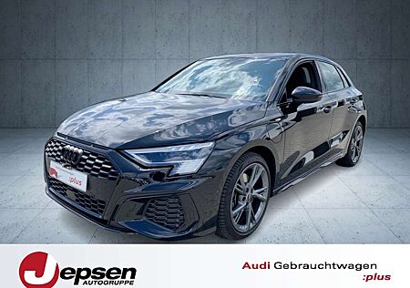 Audi A3 Sportback TFSI e S line S line 40 TFSI e 150(204)
