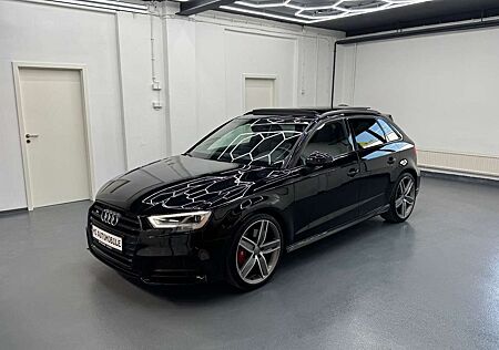 Audi S3 Sportback 2.0 TFSI quattro *RS-SITZE*PANO*TOP