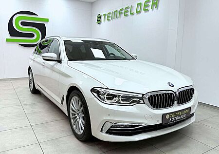 BMW 540 i xDrive Luxury Line PANORAMA / SPUR /HEAD-UP