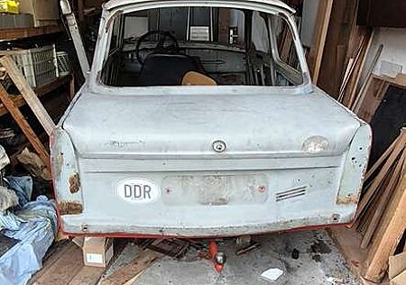 Trabant 601 P601