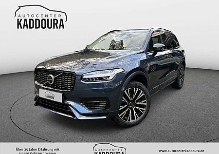 Volvo XC 90 XC90 T8 AWD Plus Dark AHK 360 PANO St-Hz H&K
