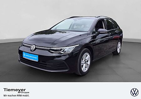 VW Golf Variant Volkswagen 1.5 TSI AHK ACC NAVI