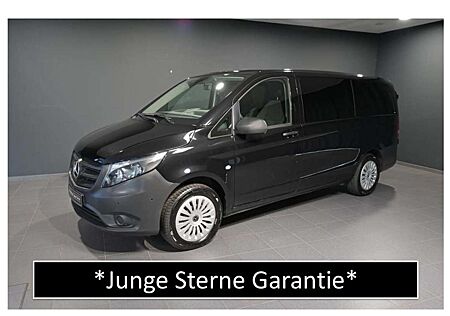 Mercedes-Benz Vito 116 CDI 4x4 Tourer PRO Lang ALLRAD/KAMERA