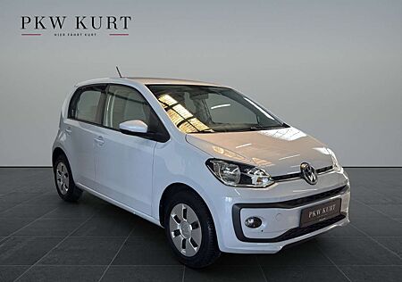 VW Up Volkswagen ! move ! Automatik *5 Türer *PDC *Tempomat