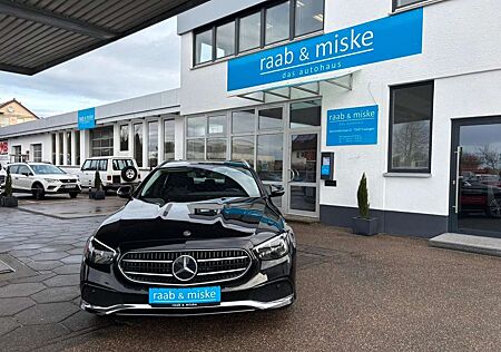 Mercedes-Benz E 200 Avantgarde *Navi/LED/Kamera/SHZ*