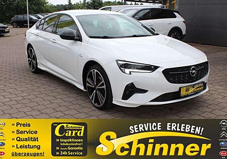 Opel Insignia Grand Sport 2.0 Diesel Automatik Ultimate