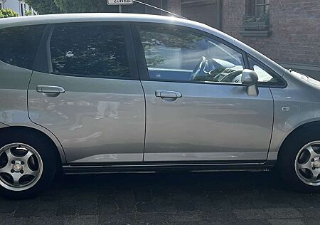 Honda Jazz 1.4 ES