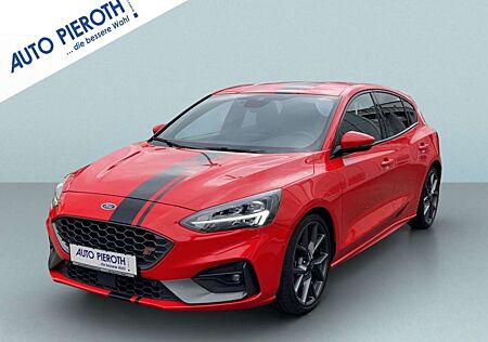 Ford Focus 2.0 EcoBlue S&S ST mit Styling-Paket (DEH)
