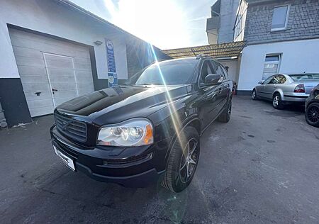 Volvo XC 90 XC90 D5 Summum (136kW)*2,4D+Carplay*