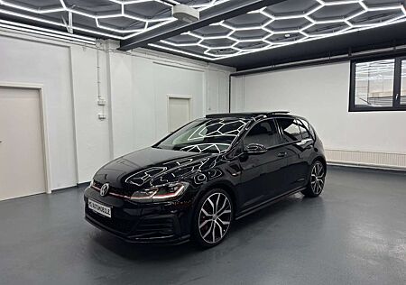 VW Golf Volkswagen GTI Performance*PANORAMA*ACC*DCC*AHK*R-KAM*