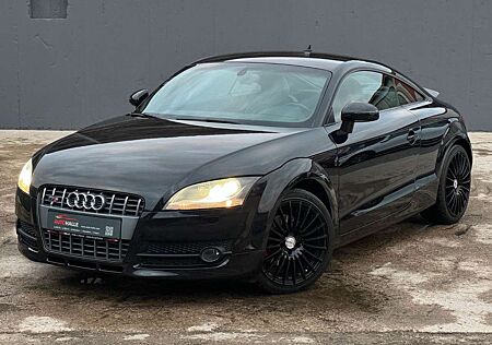 Audi TT Coupé 2.0 TFSI Alcantara Spoiler Tempo. 18"