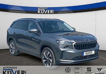 Skoda Kodiaq Selection 2,0 TDI DSG 4x4 Navi+Pano+AHK