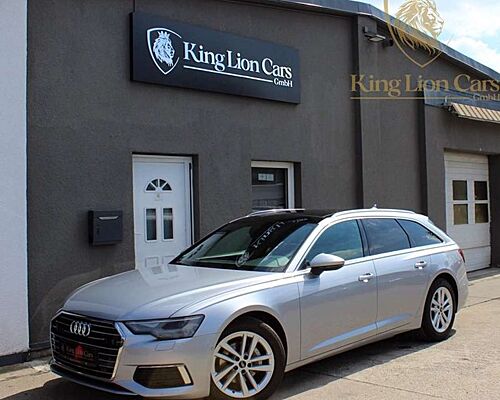 Audi A6 Avant 40 TDI PANO+KAMERA+ACC+MEMORY+DIGITAL+