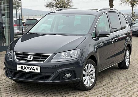 Seat Alhambra Style