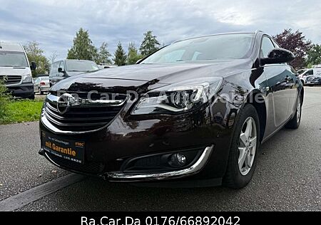 Opel Insignia A Sports Tourer Business Edition