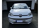 VW Volkswagen e-up! Sondermodell United