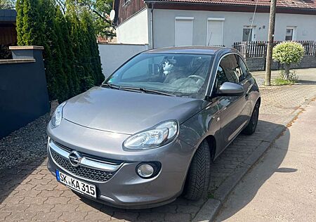 Opel Adam 1.2