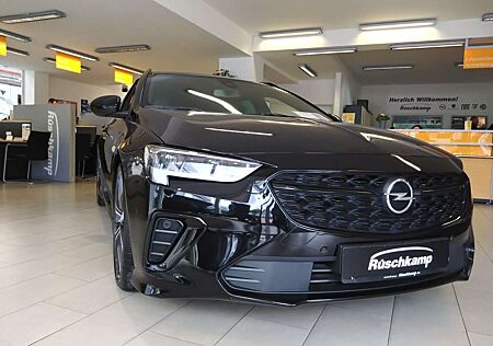 Opel Insignia GSi 4x4 Sports Tourer, Led Matrix , Massage