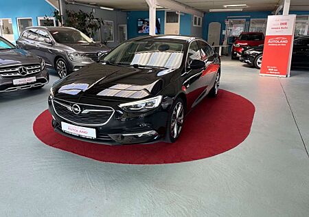 Opel Insignia Sport Business Edition Automatik NAVI