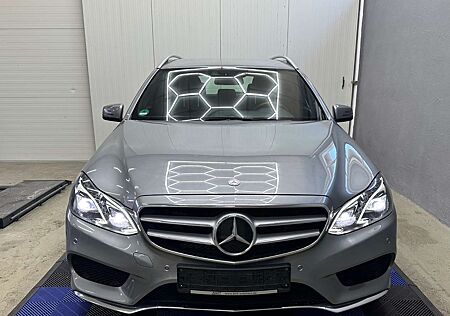 Mercedes-Benz E 350 T BlueTEC 9G-TRONIC Avantgarde