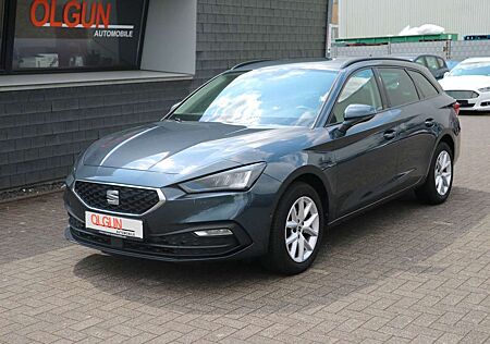 Seat Leon Sportstourer MOVE! *LED*DAB*NAVI*PDC*