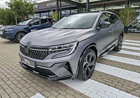 Renault Espace 6 Esprit Alpine E-Tech Full Hybrid 200