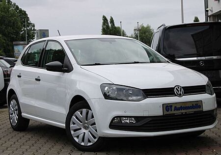 VW Polo Volkswagen V 1.4 TDI/Klima/Freisprech/HU06.26/Allwette