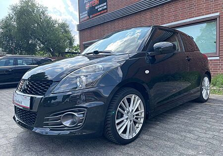Suzuki Swift Sport *Bi-XENON*1.HAND*SHZ*TEMPO*KLIMAUTOM