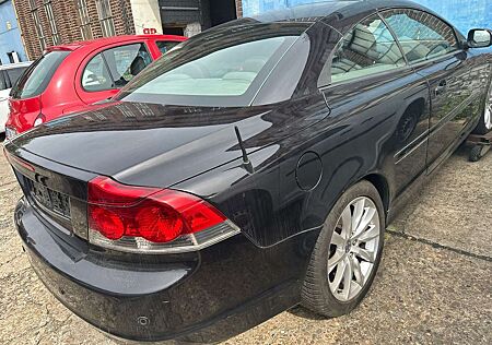 Volvo C70 2.0D Powershift Kinetic